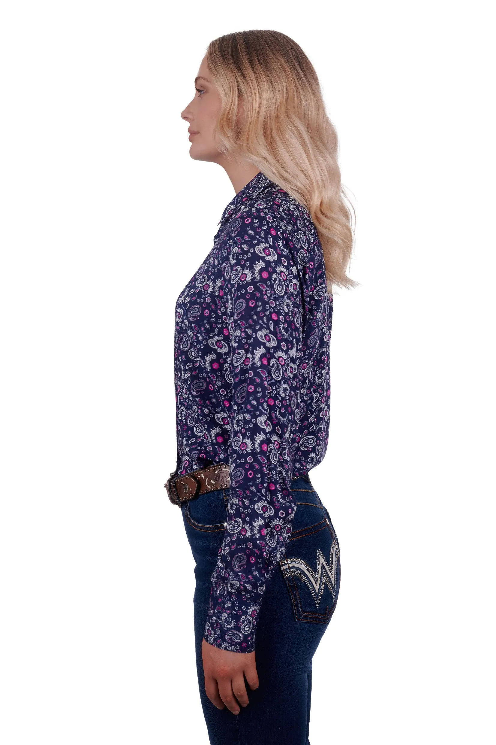 Women's Beth L/s Shirt