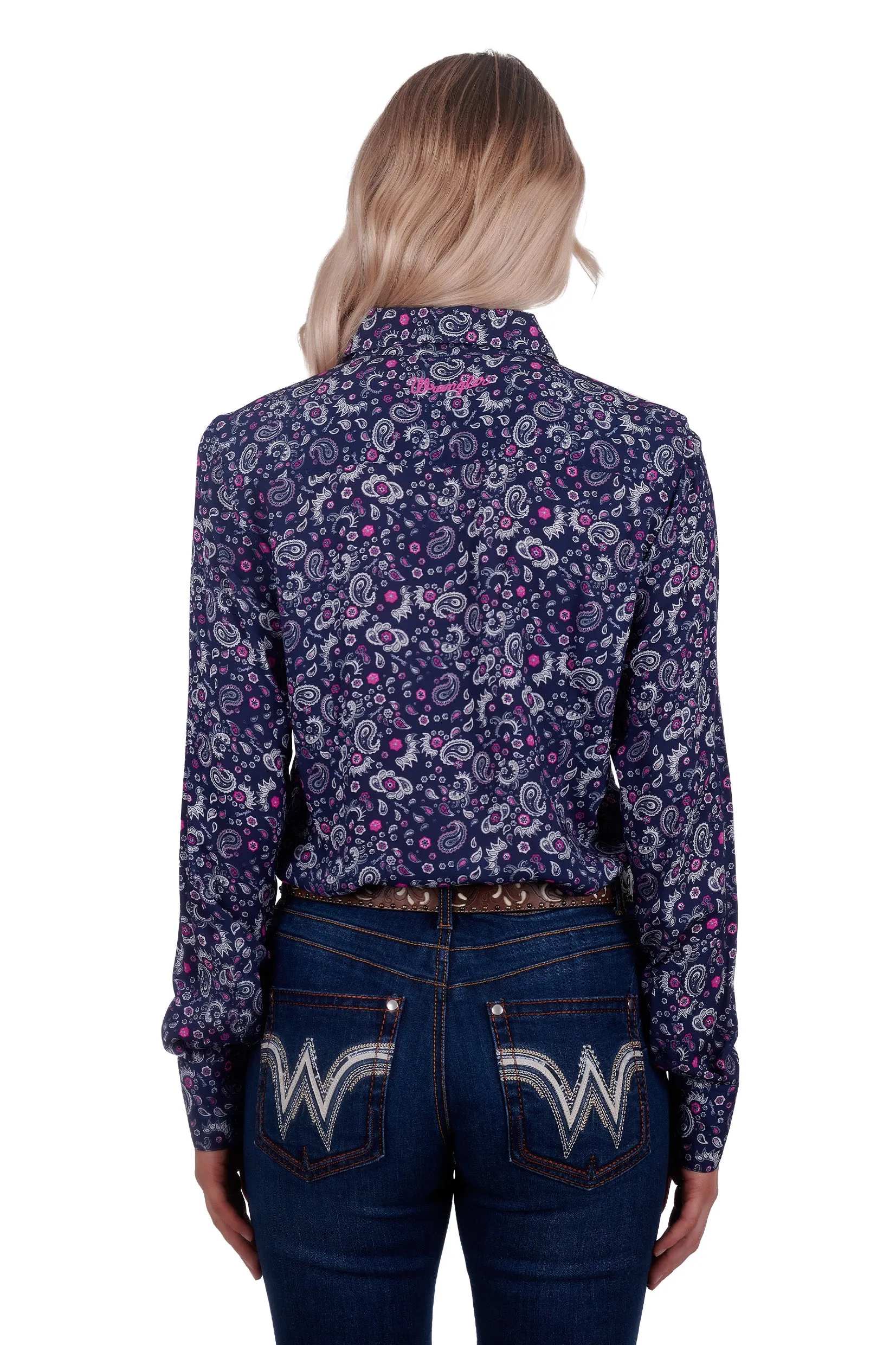 Women's Beth L/s Shirt