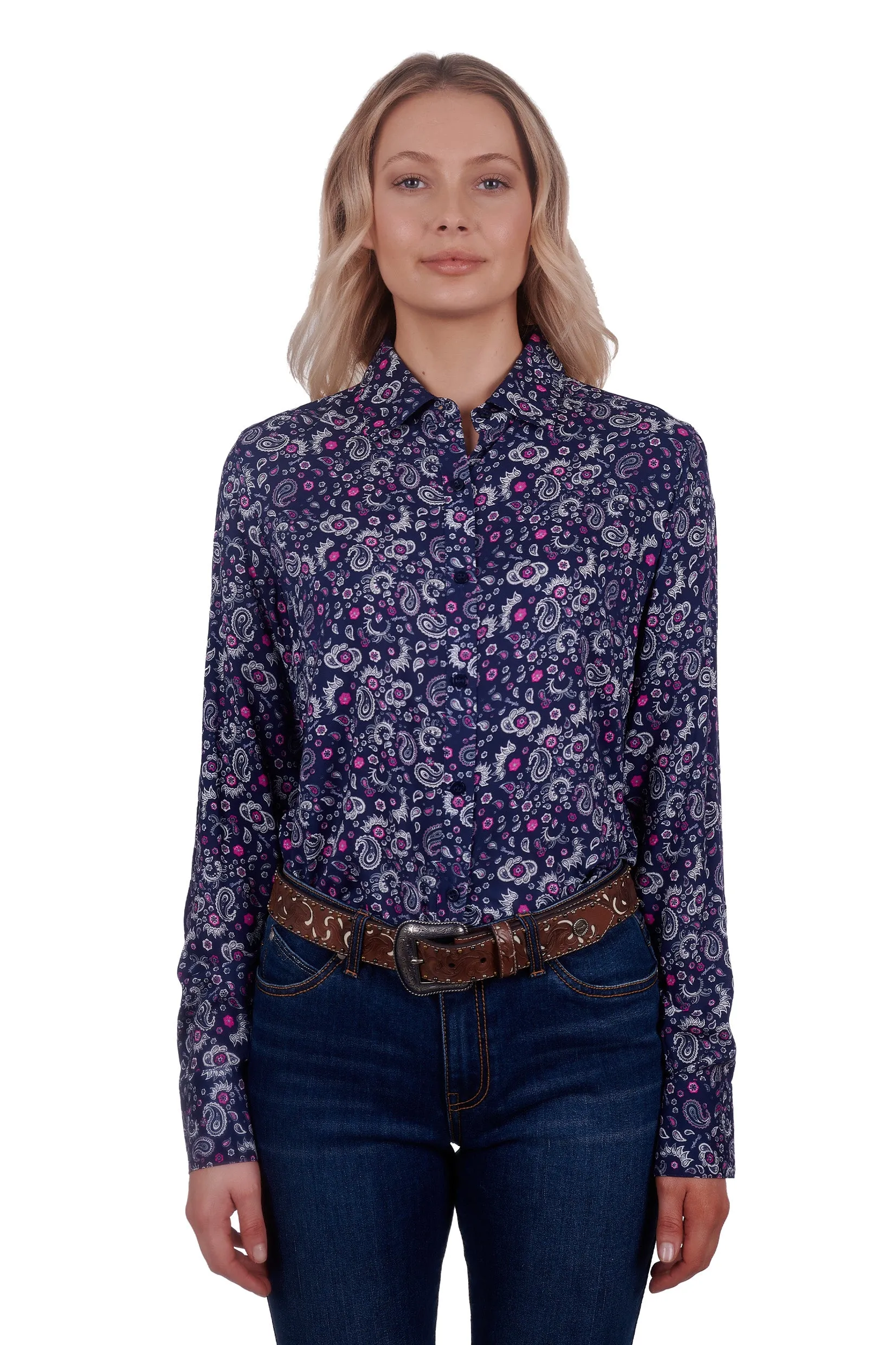 Women's Beth L/s Shirt